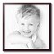 ArtToFrames 20x20 Inch Picture Frame, This 1 Inch Custom Wood Poster Frame is Available in Multiple Colors, Great for Your Art or Photos - Comes with 060 Plexi Glass and Corrugated Backing (A9OS)